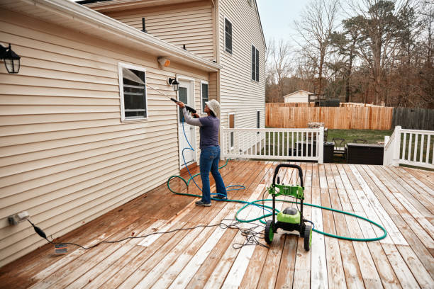 Best Residential Pressure Washing Services  in Richland, WA