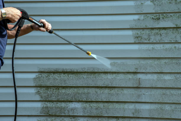 Best Pressure Washing Services for Businesses  in Richland, WA