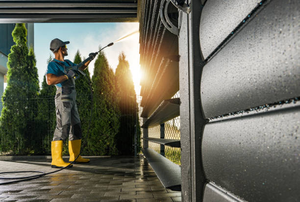 Reliable Richland, WA Pressure Washing Solutions