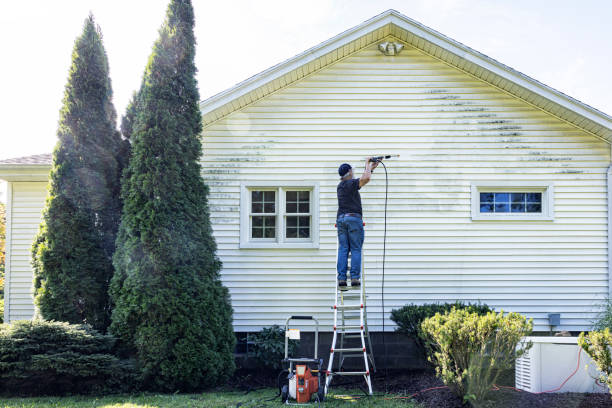 Pressure Washing Services for Businesses in Richland, WA