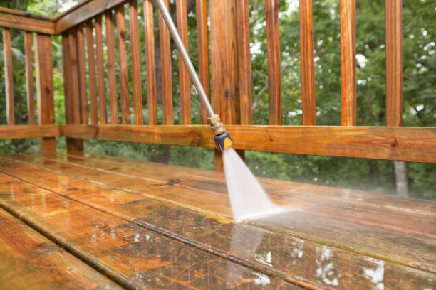 Best Commercial Pressure Washing  in Richland, WA