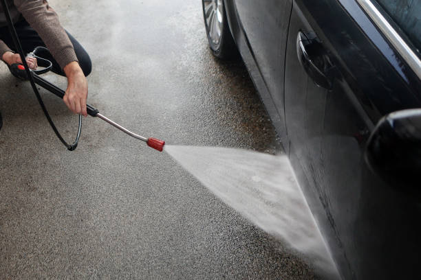 Best Local Pressure Washing Services  in Richland, WA