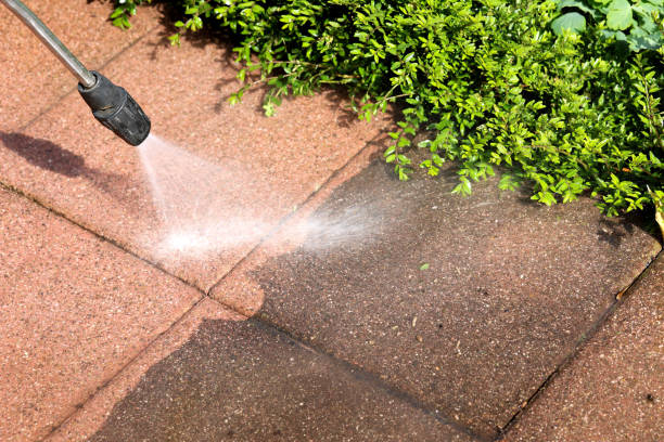 Pressure Washing Contractors in Richland, WA